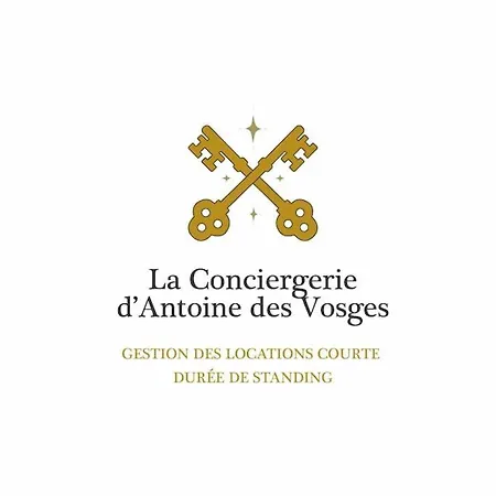 La Charmelle - Belle Maison Avec Jardin & Terrasse