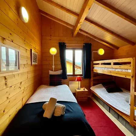 La Charmelle - Belle Maison Avec Jardin & Terrasse * Corcieux