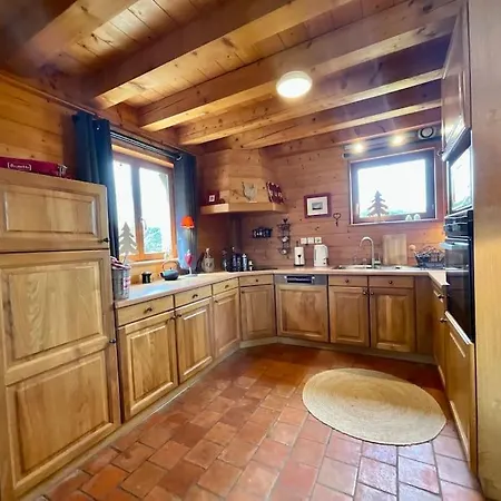 La Charmelle - Belle Maison Avec Jardin & Terrasse