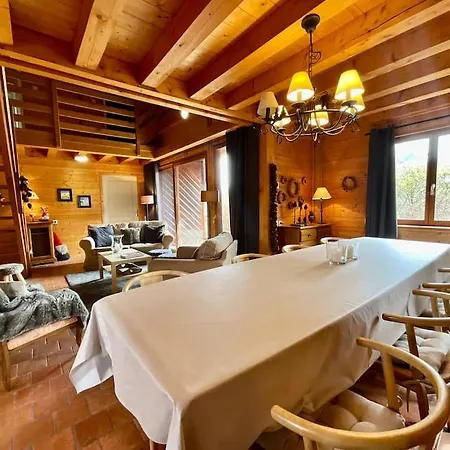La Charmelle - Belle Maison Avec Jardin & Terrasse Casa vacanze