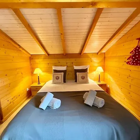 La Charmelle - Belle Maison Avec Jardin & Terrasse Casa vacanze