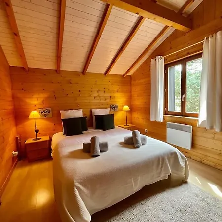 La Charmelle - Belle Maison Avec Jardin & Terrasse Holiday home *