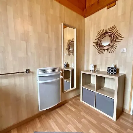 La Charmelle - Belle Maison Avec Jardin & Terrasse