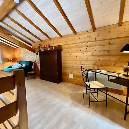 La Charmelle - Belle Maison Avec Jardin & Terrasse *