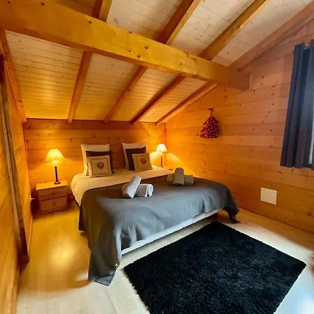 La Charmelle - Belle Maison Avec Jardin & Terrasse Casa vacanze *