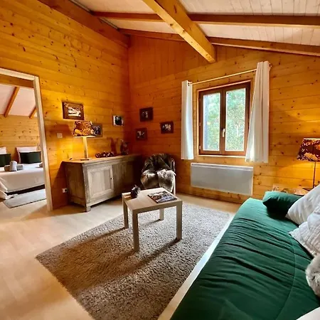 Holiday home La Charmelle - Belle Maison Avec Jardin & Terrasse *