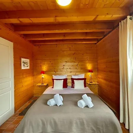 Casa vacanze La Charmelle - Belle Maison Avec Jardin & Terrasse *