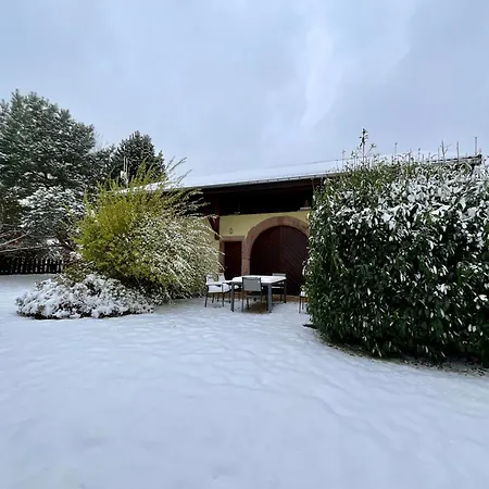 La Charmelle - Belle Maison Avec Jardin Et Terrasse *