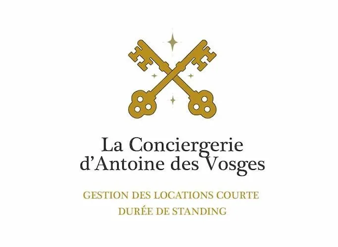 La Charmelle - Belle Maison Avec Jardin & Terrasse