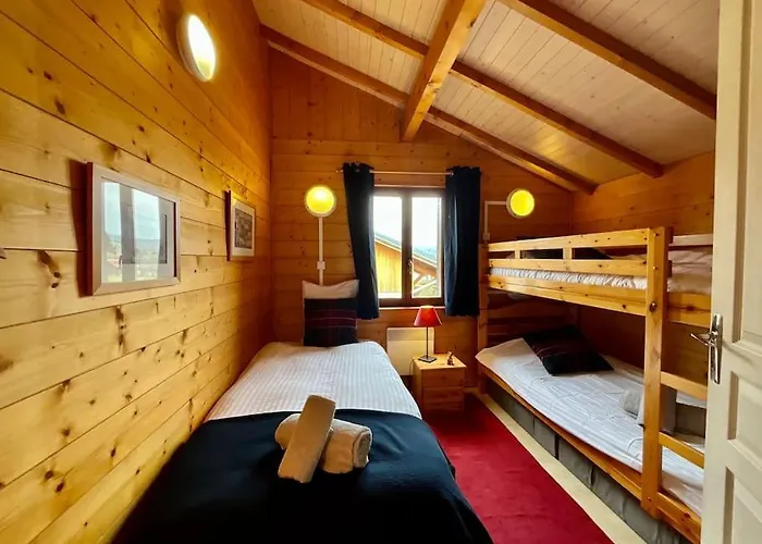 La Charmelle - Belle Maison Avec Jardin & Terrasse * Corcieux