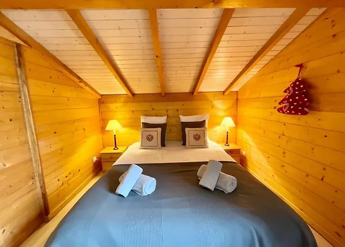 La Charmelle - Belle Maison Avec Jardin & Terrasse Prázdninový dům