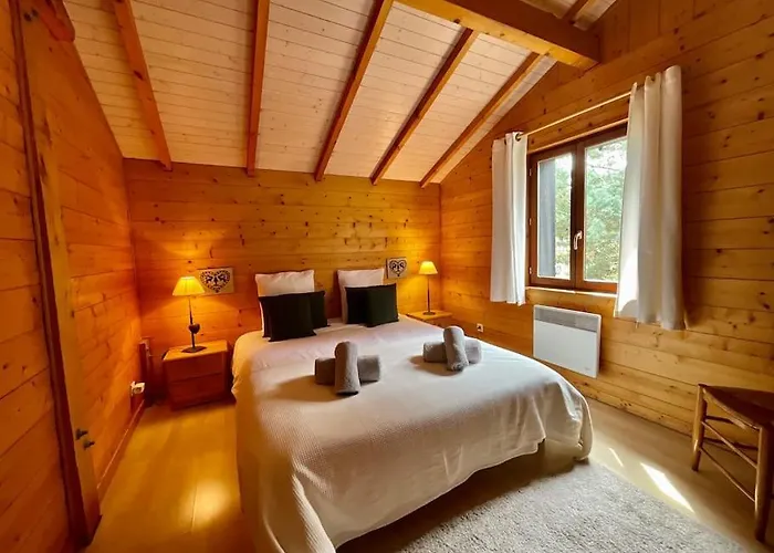 La Charmelle - Belle Maison Avec Jardin & Terrasse Prázdninový dům *