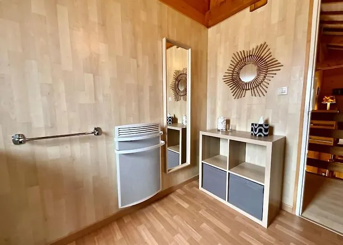 La Charmelle - Belle Maison Avec Jardin & Terrasse