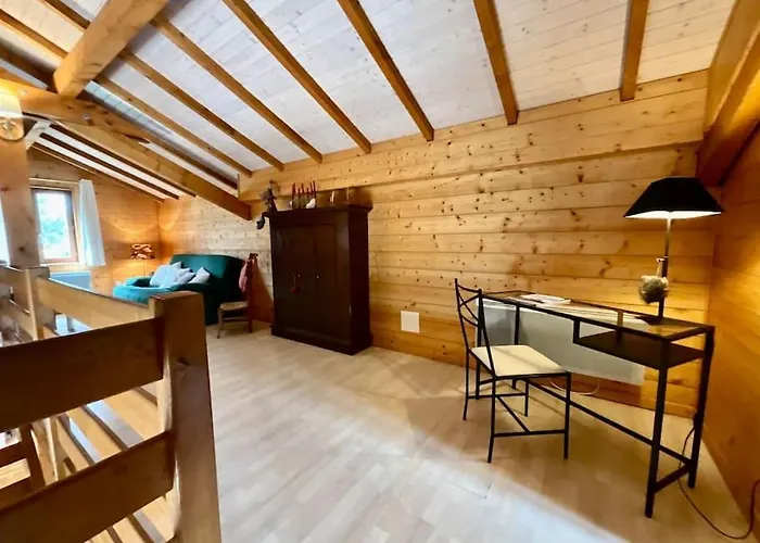 La Charmelle - Belle Maison Avec Jardin & Terrasse *