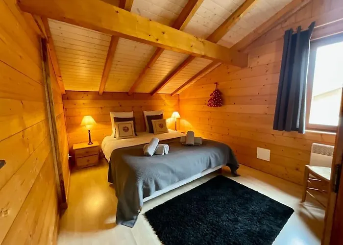 La Charmelle - Belle Maison Avec Jardin & Terrasse Prázdninový dům *