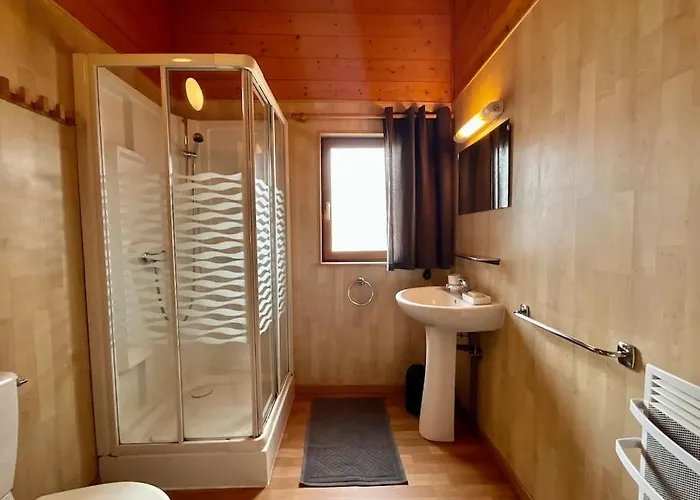 La Charmelle - Belle Maison Avec Jardin & Terrasse *