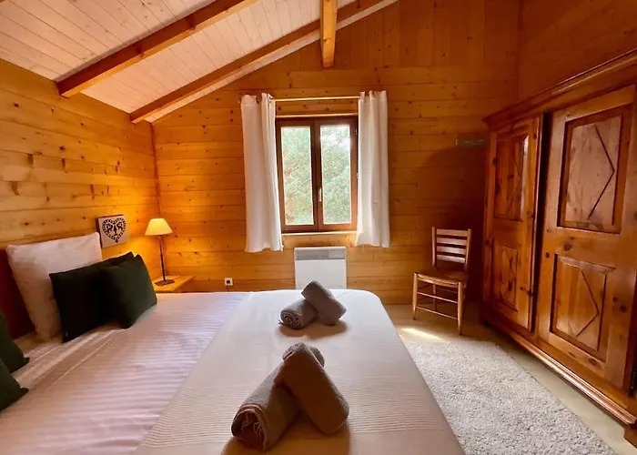 La Charmelle - Belle Maison Avec Jardin & Terrasse Prázdninový dům