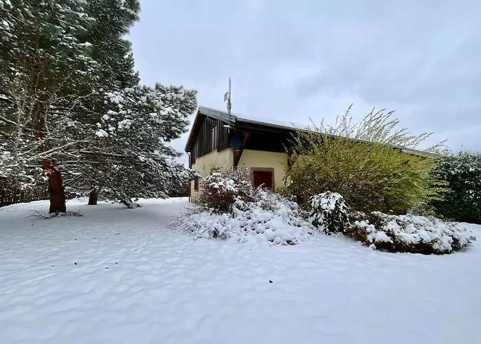 Prázdninový dům La Charmelle - Belle Maison Avec Jardin & Terrasse *